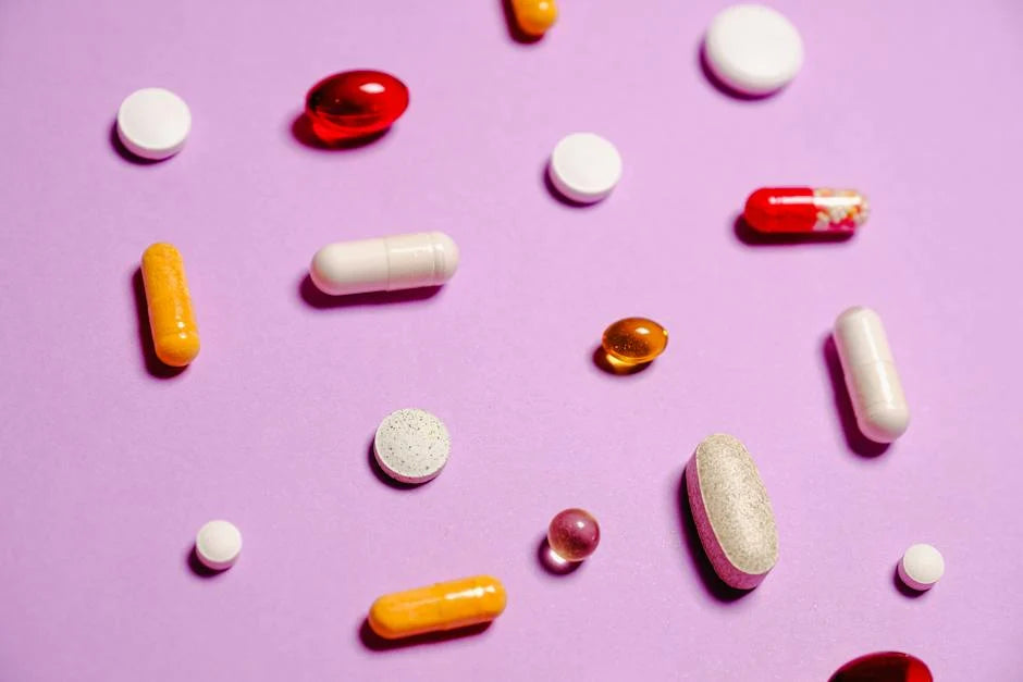 Advancements in Pain Relief Medications: Trends to Look Out For