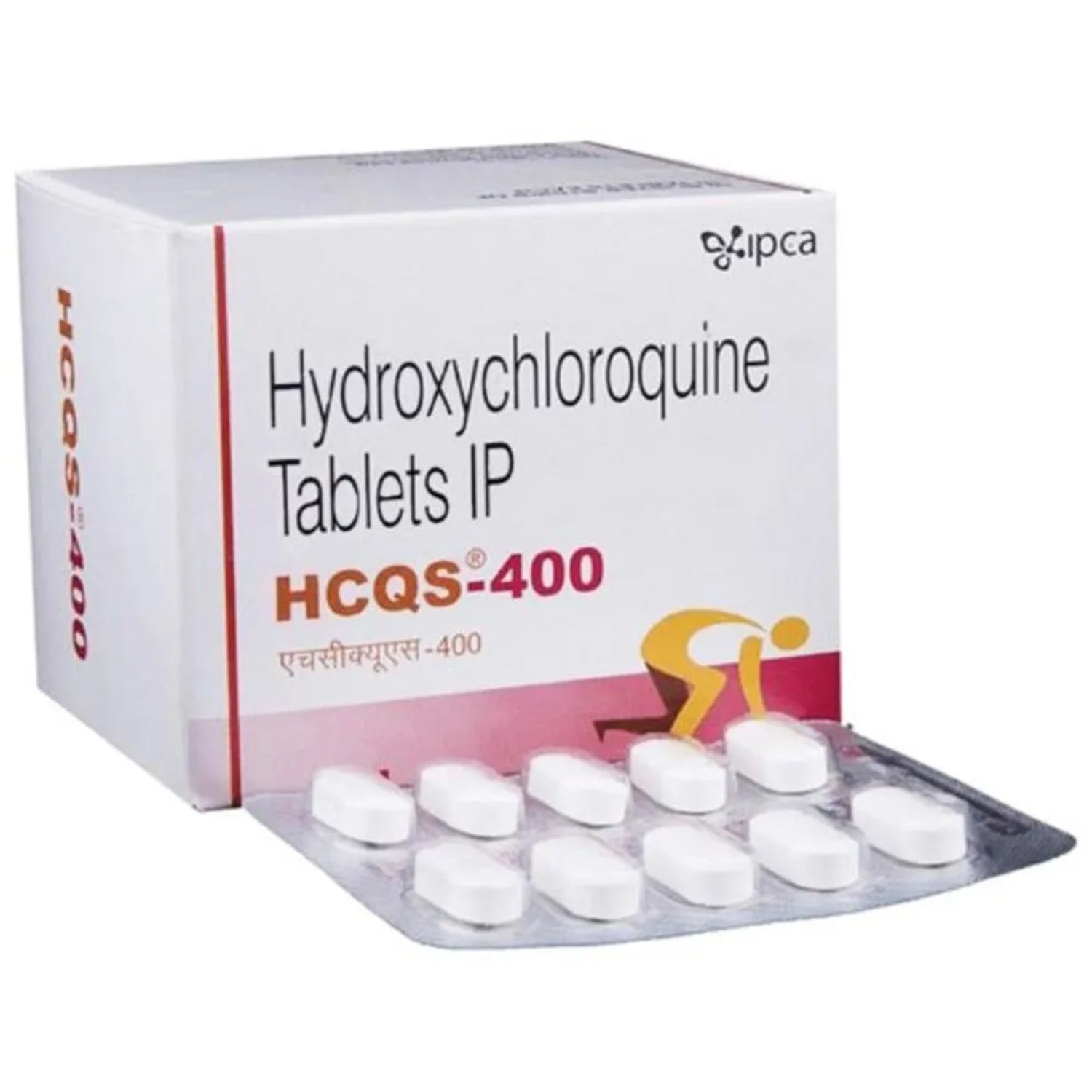 HYDROXYCHLOROQUINE