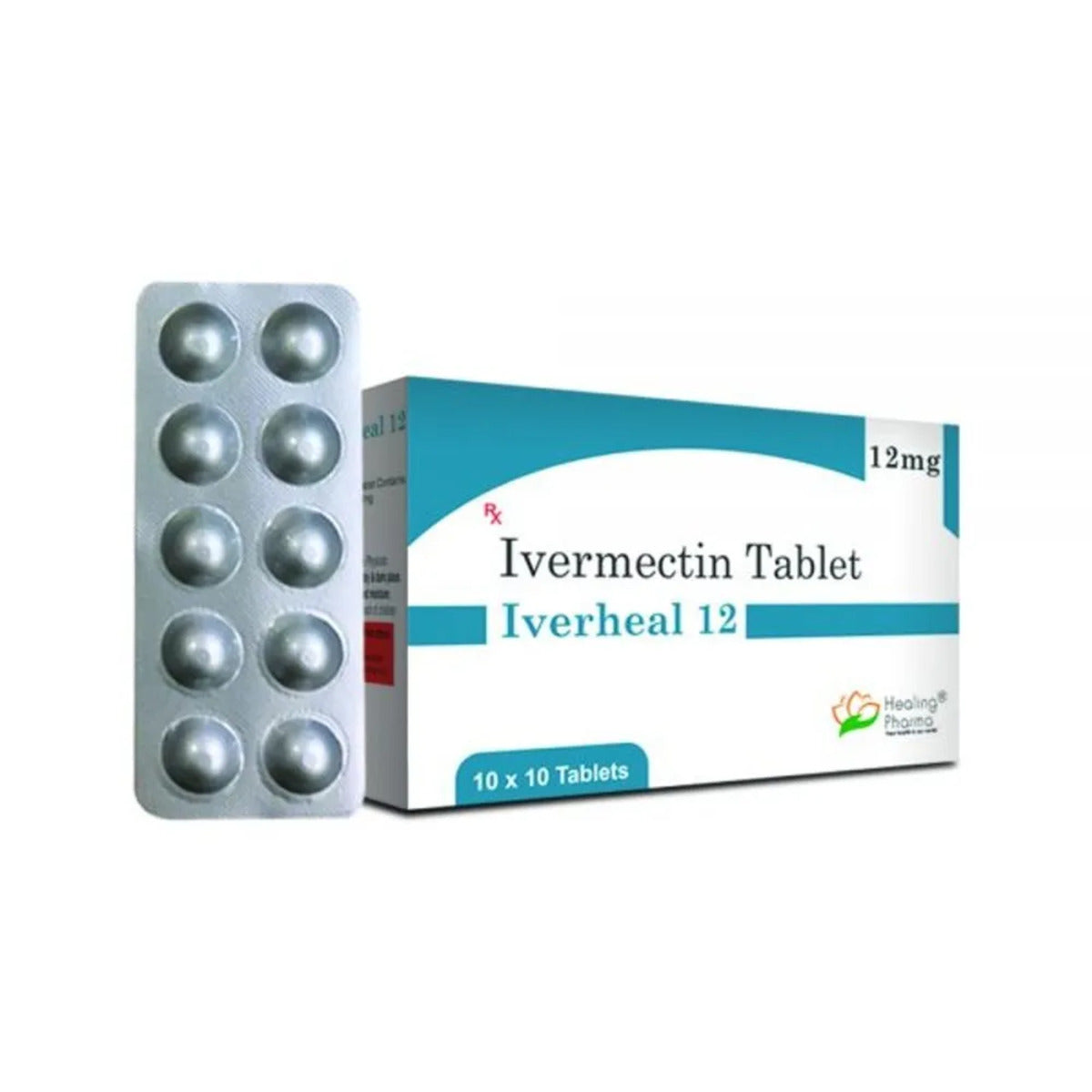 IVERMECTIN