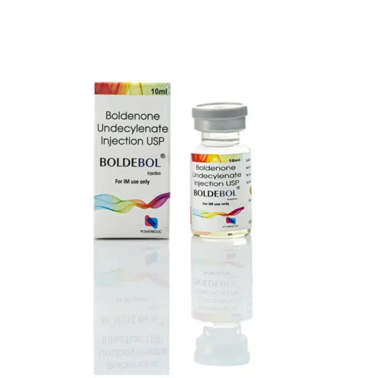 Boldebol 250MG (Boldenone Undecylenate Injection 10ml)