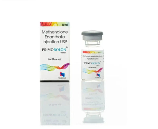 Primobolon 10ml (Methenolone Enanthate Injection)