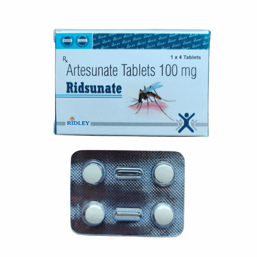 Artesunate 100mg (Ridsunate)