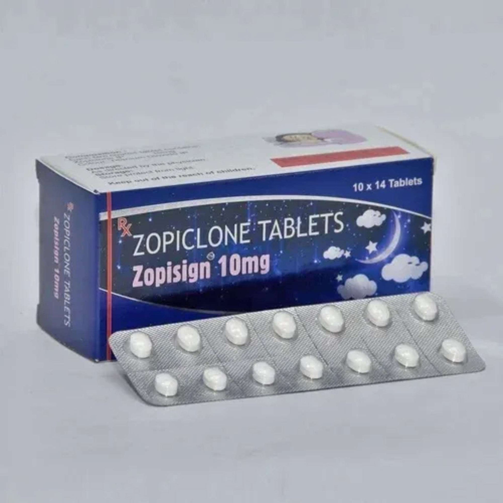 Zopiclone