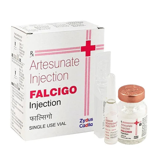 Artesunate 60mg Injection (Falcigo)