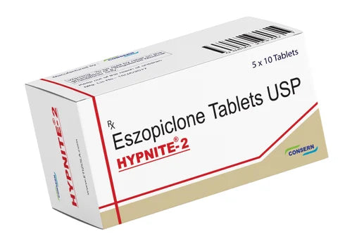 Eszopiclone ( Hypnite 2mg )