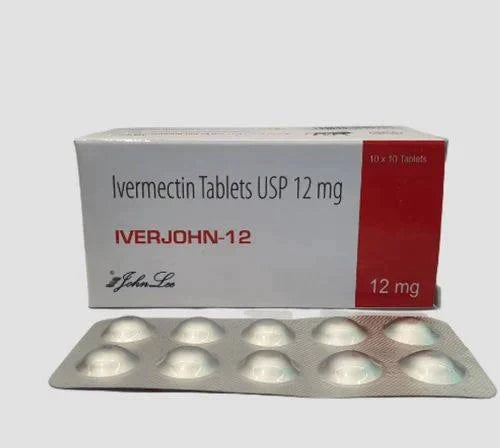 ivermectin